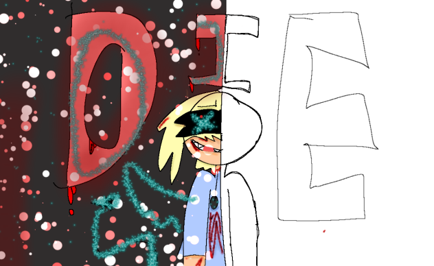 another collab - ibisPaint