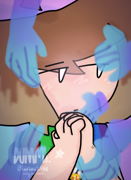 “The Hands”