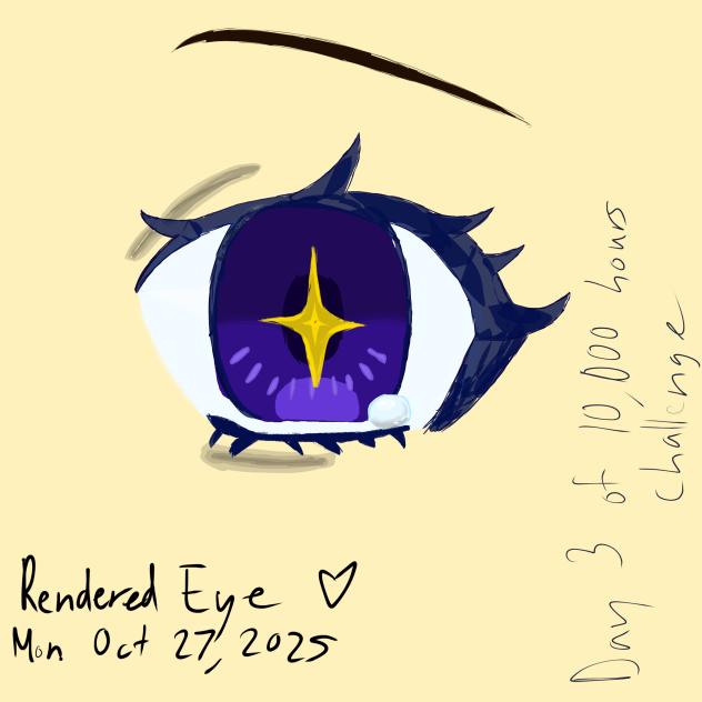 Day 3 of 10,000 hours challenge