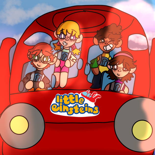Little einsteins