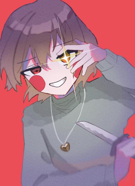 キャラぁ