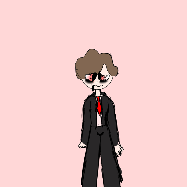 crappy joe drawing