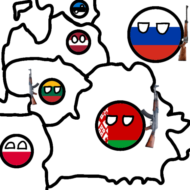 🇱🇹 VS 🇧🇾