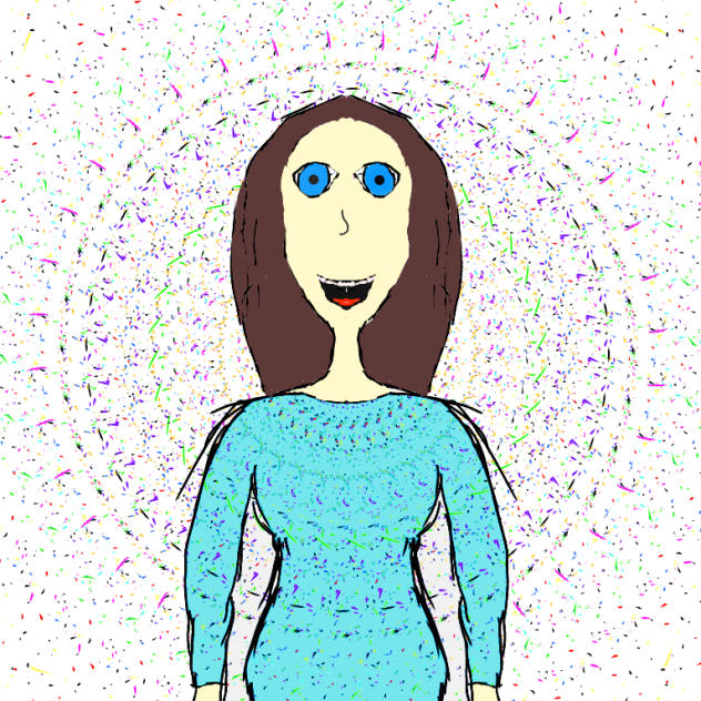 Random 1 - ibisPaint