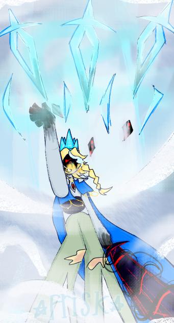 ITrapped!