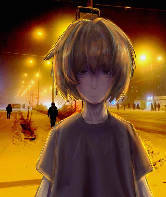 this totoya is watching u