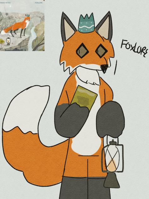 Foxlore