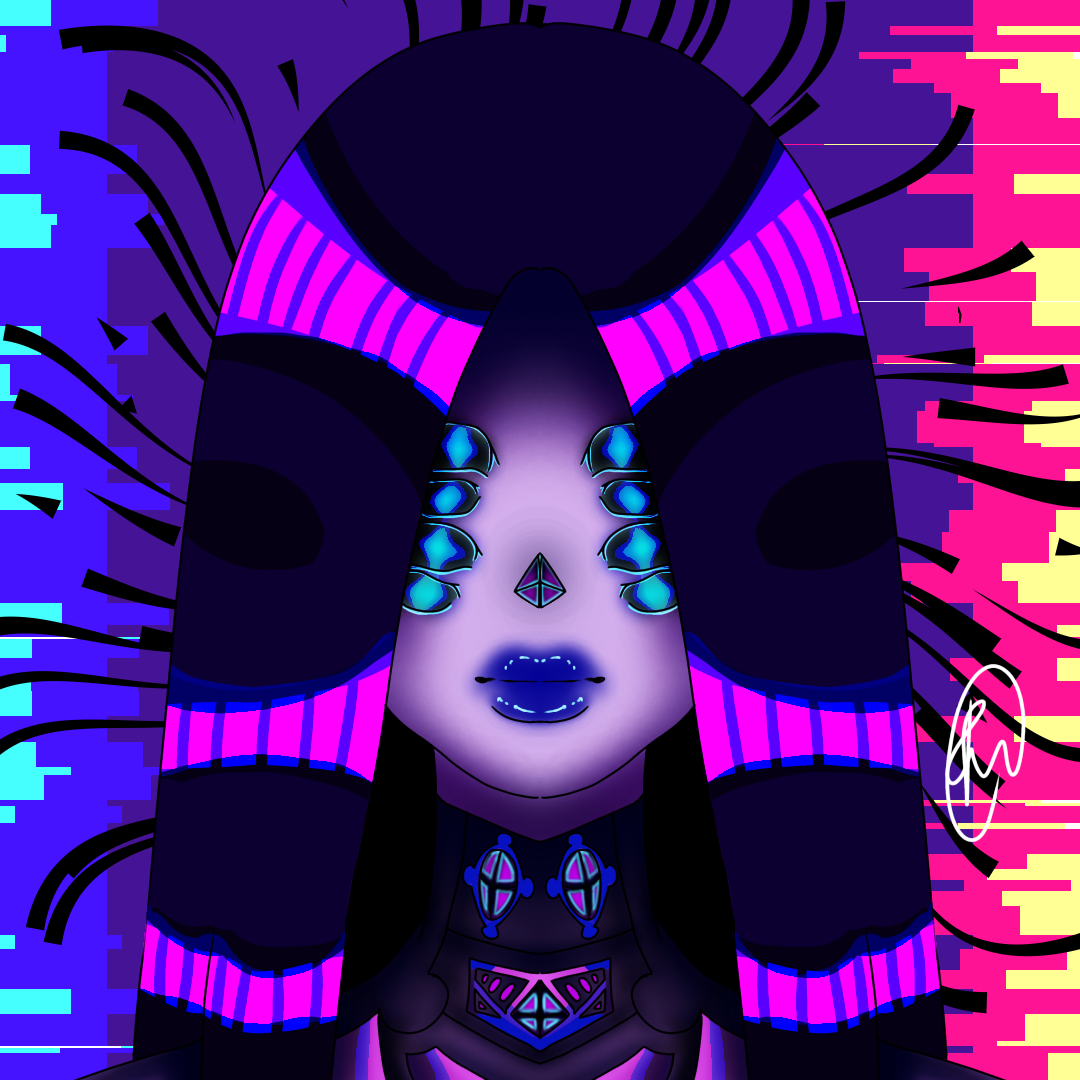 AI - ibisPaint