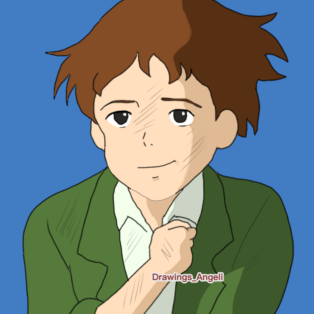 روميو_عهد الأصدقاء