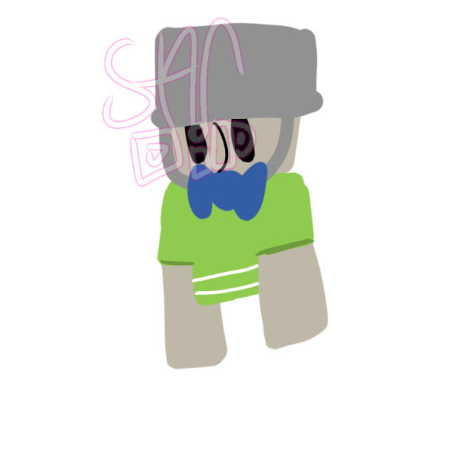 chibi spud