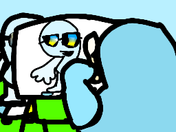 9 gets drawn