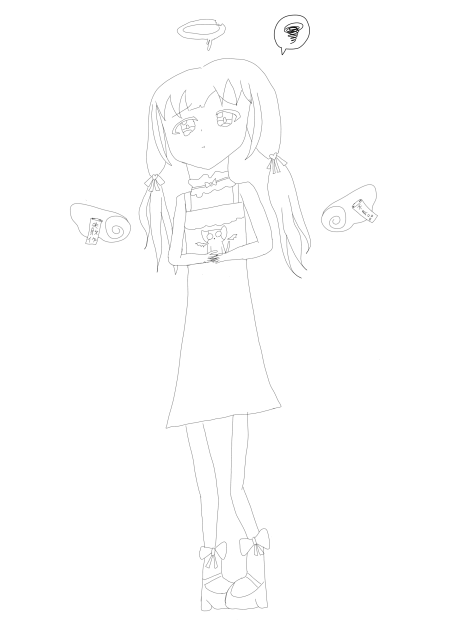 ぷくぅ…　せぇんがぁ