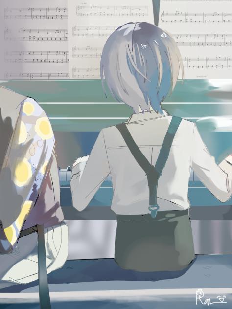 枷は、鍵に