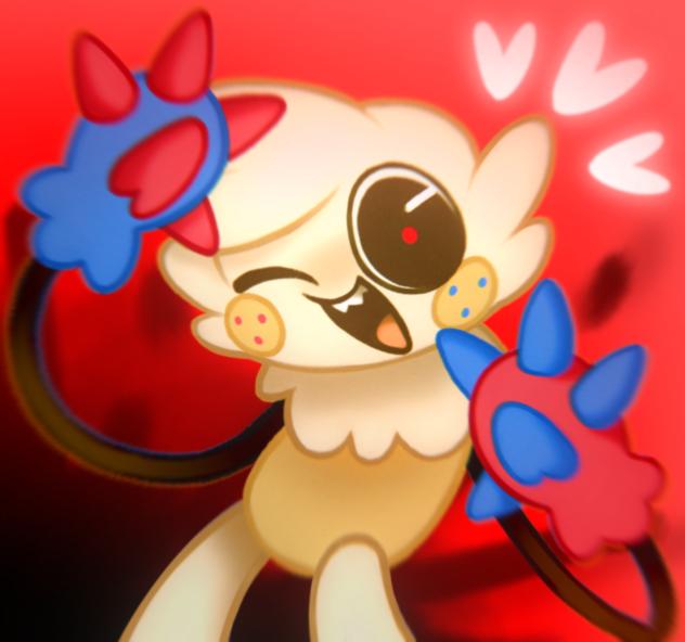 ✨💙~!Goob!~❤️✨