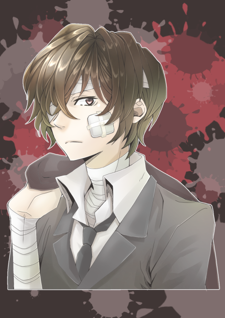 だざぁさん黒の時代