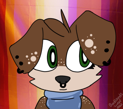 Sonic style oc - ibisPaint