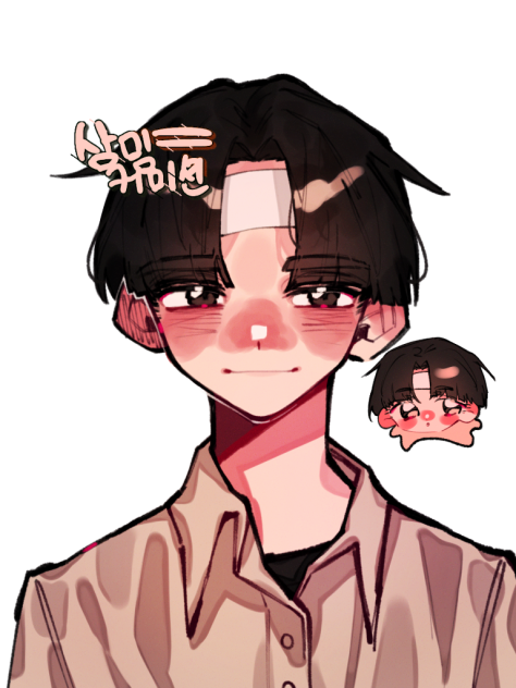ㅅㅅ님 커미션