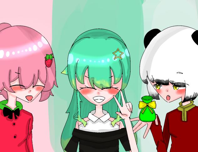 ヌコありがとう！！