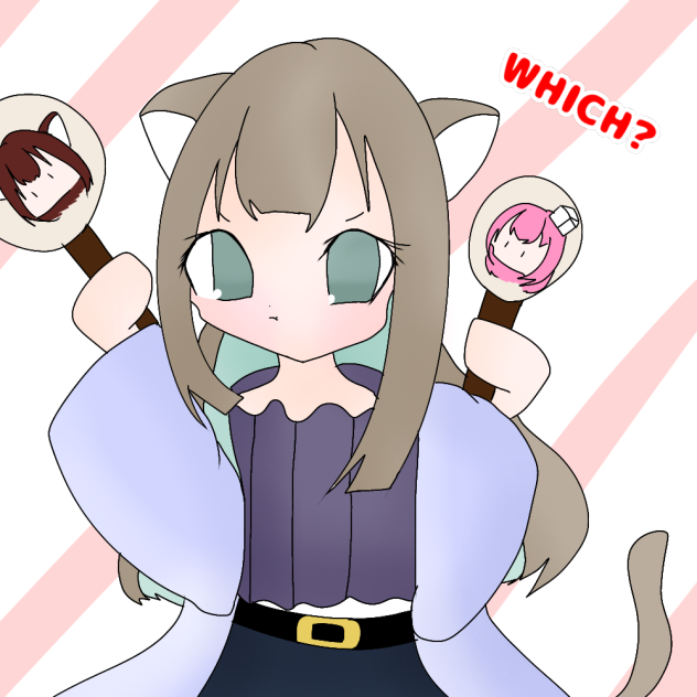 なんでこんなことに…