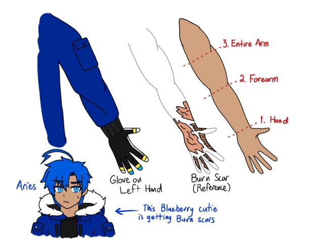 Burn Scars Ref I think