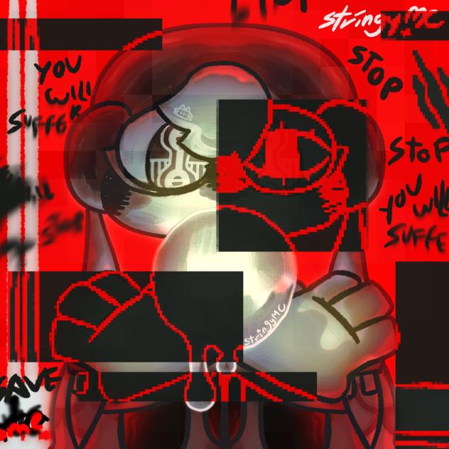 ⊹ ࣪ ˖ magical core [alt]