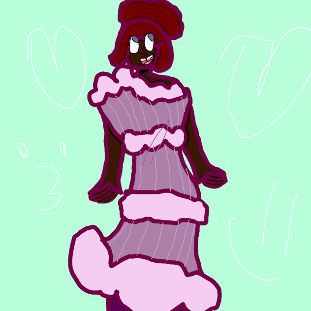 For art trade