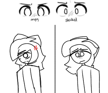 emotions #3 - ibisPaint