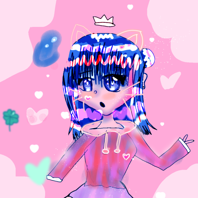 Fan Art for - ibisPaint
