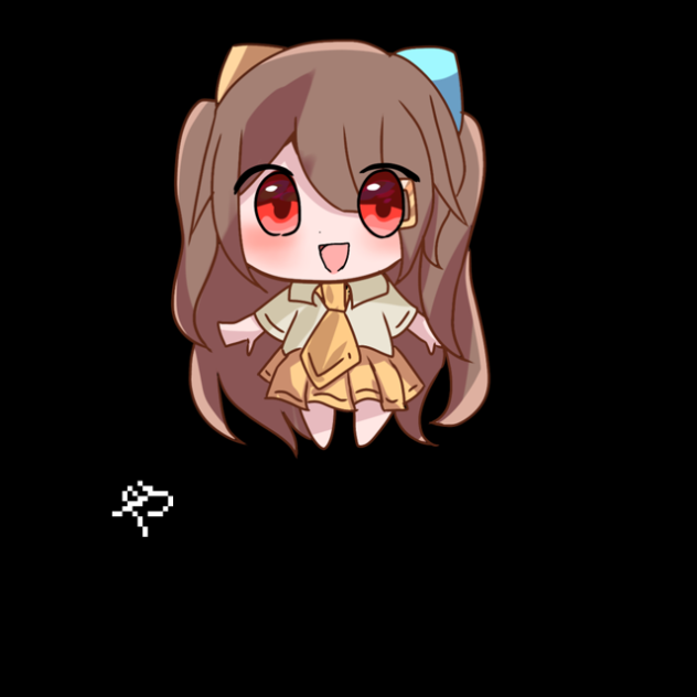 それっぽい戦闘画面