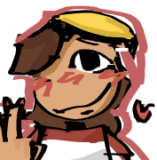 YOO ( my oc not will if u think )2