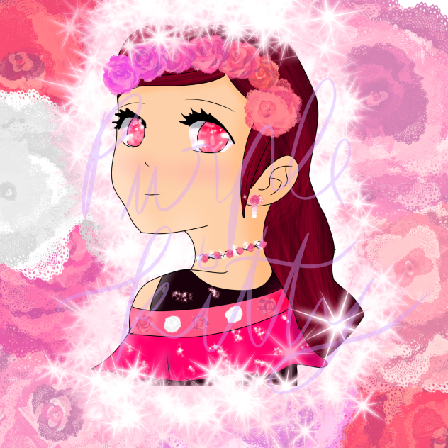 Meh bff 2 profile pic