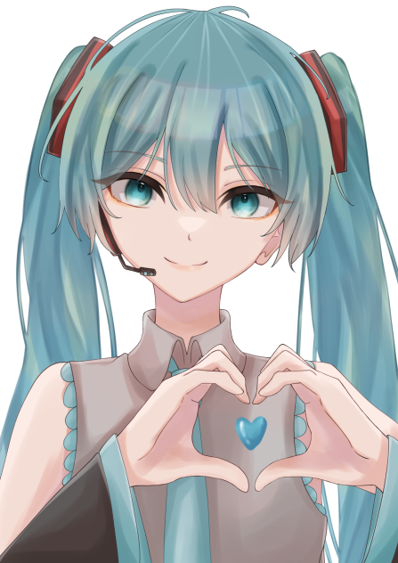 ミク