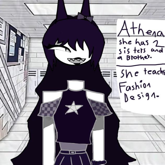 Athena
