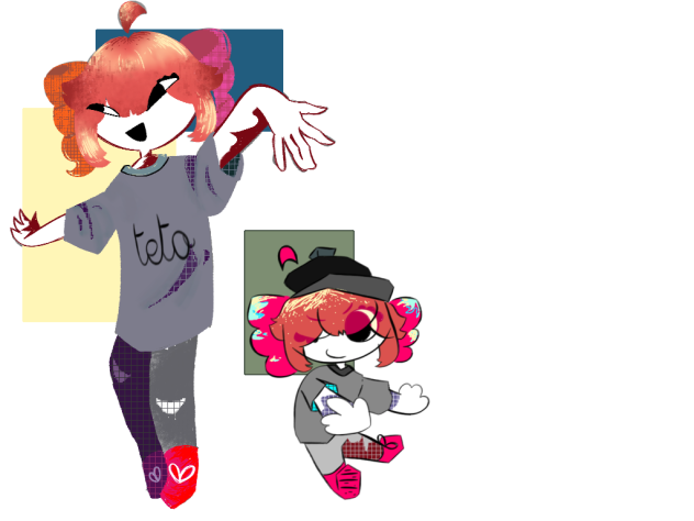 Im so tired aaaaaaaAAAAAAA - ibisPaint