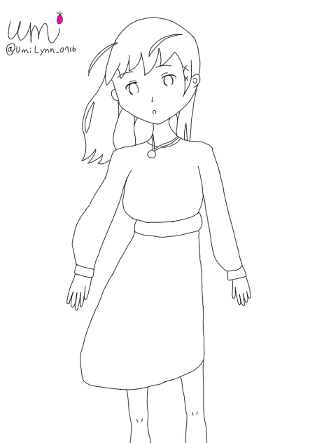 黄昏。senga