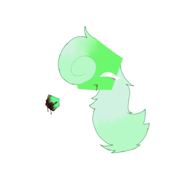 Gore test #2