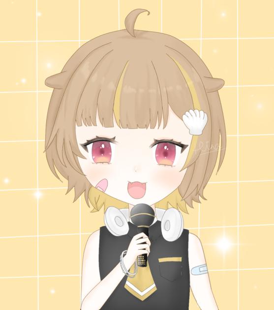音ノ瀬らこ🦦💛