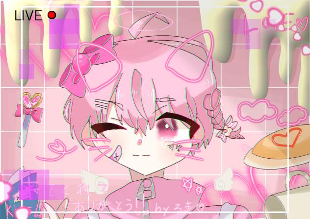 メイド💓