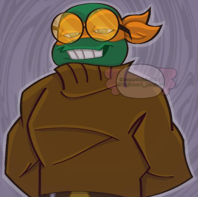 ROTTMNT SCREENSHOT PRACTICE