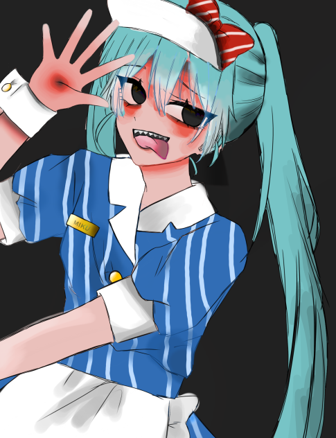 メズマライザー！！