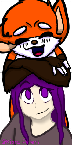 Broski’s Forever Collab with Foxbro2.0