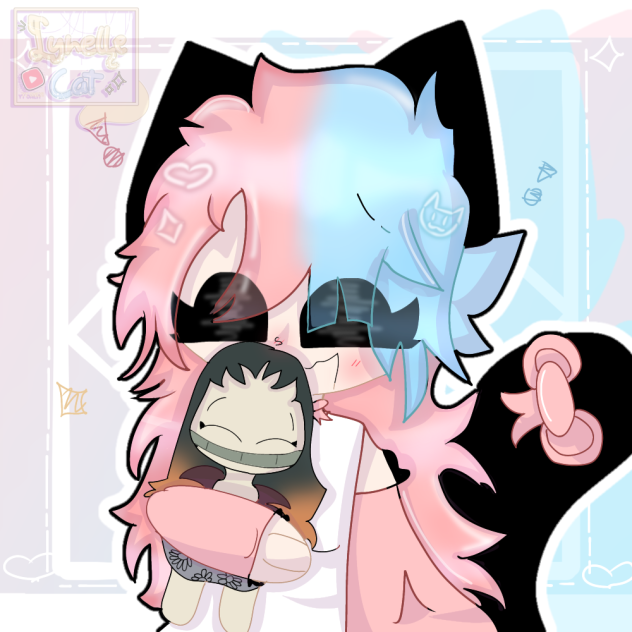 Contest for Sakura kitty