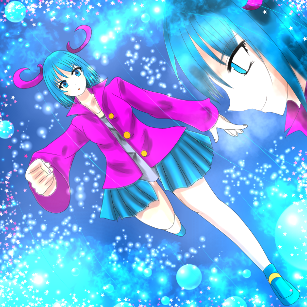 スサンふたたび