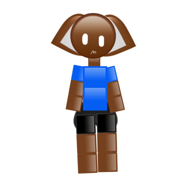 Some random thing I drew