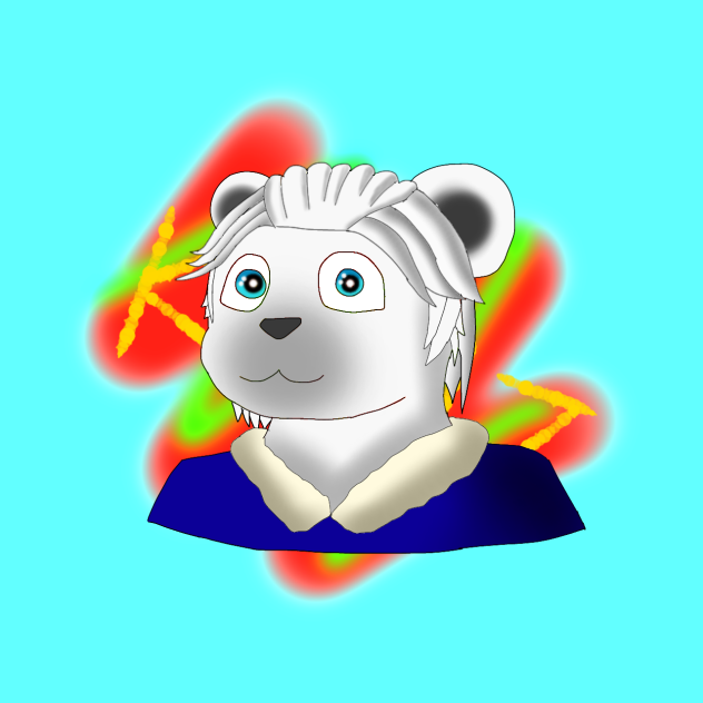 Kheiz The Polar Bear