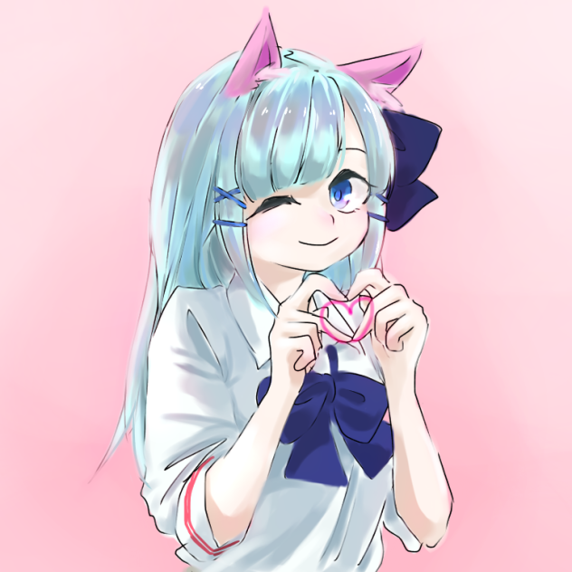 フレさんアバ絵4