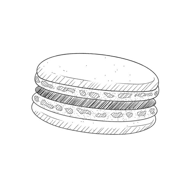 Macaron2