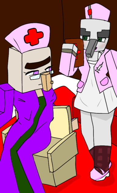 Care&Needle