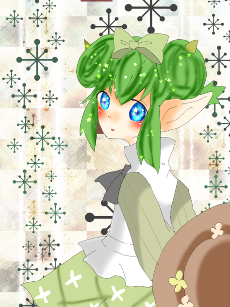 はなののリデル