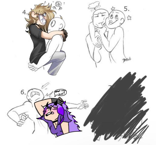 BAKA!! Maybe in a nice way……